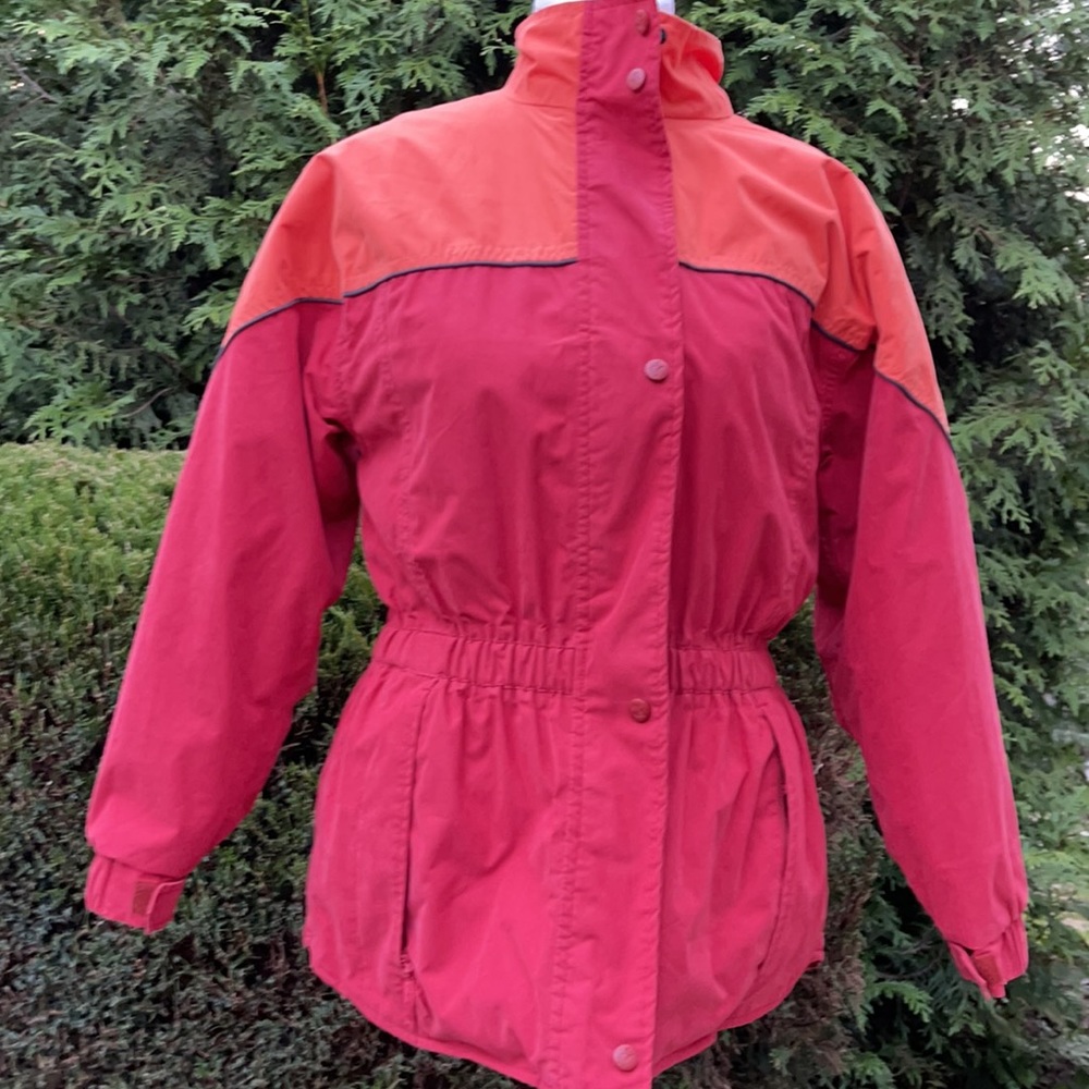 Outback Trading Company ’The Original Bush Outfitters’ Jacket